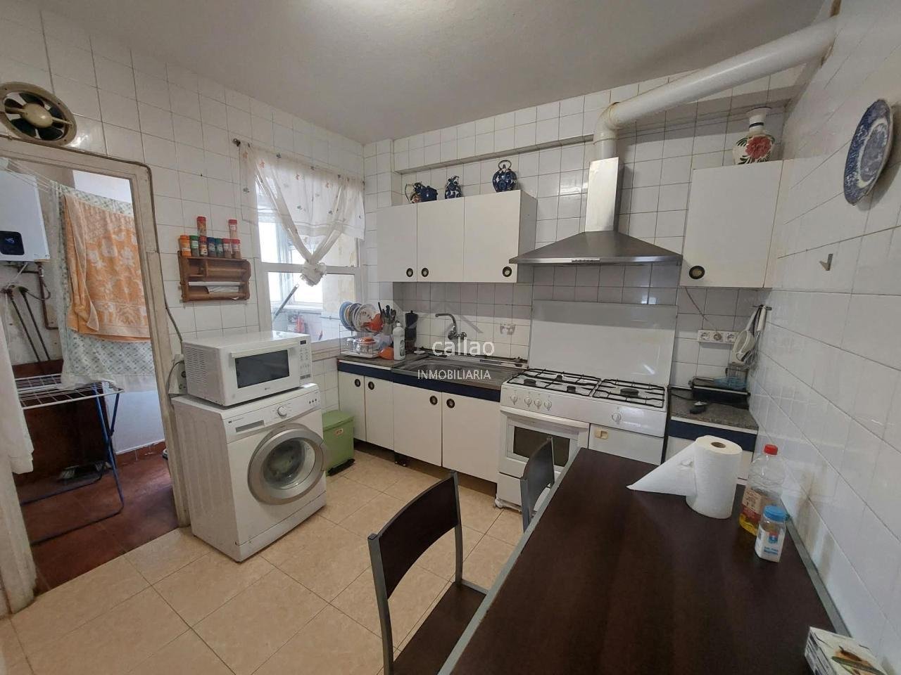 Piso de 81 m² en Ferrol