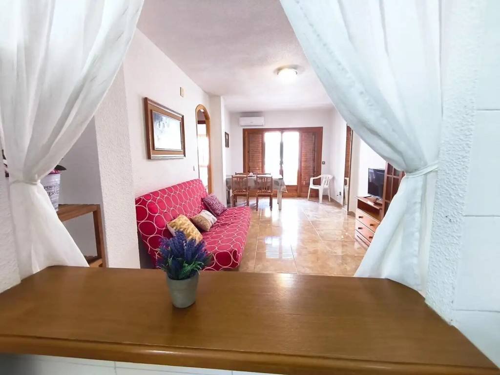 Piso de 78 m² en Santa Pola