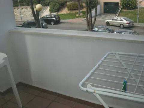 Piso de 55 m² en Mairena del Aljarafe