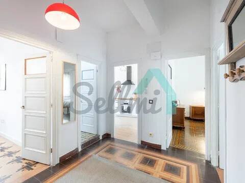 Wohnung 85 m² in Gijón / Xixón