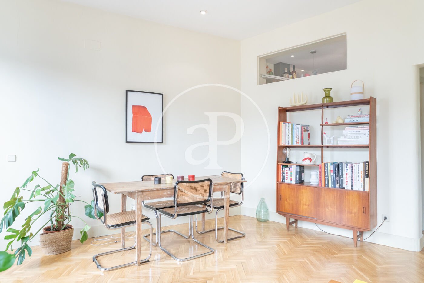 Piso de 80 m² en Madrid