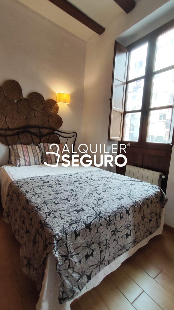 Piso de 80 m² en Valencia