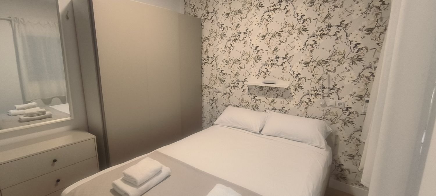 Piso de 47 m² en Roquetas de Mar