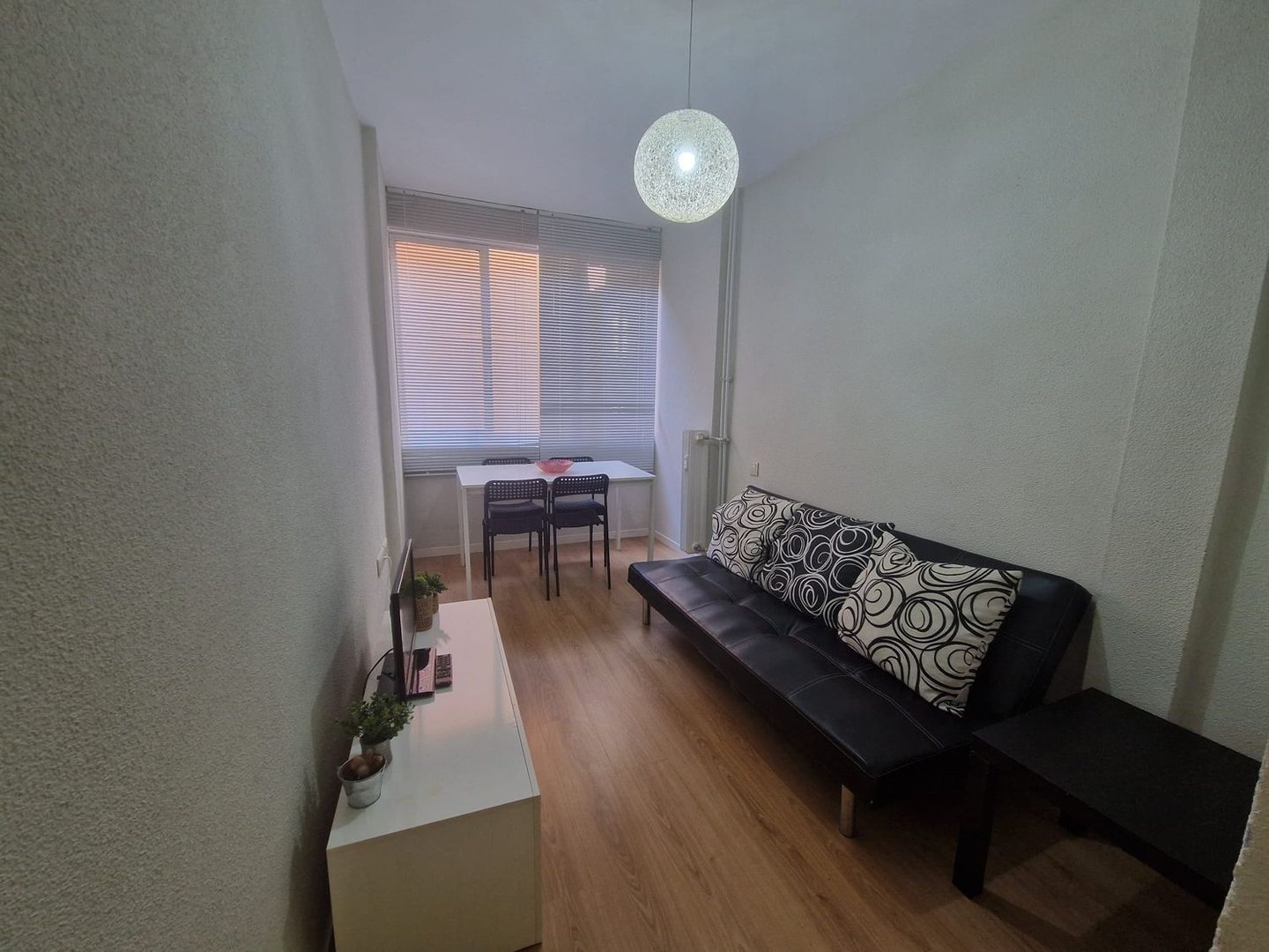 Piso de 134 m² en Segovia