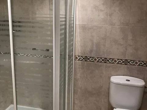 Квартира 110 м² в Бильбао