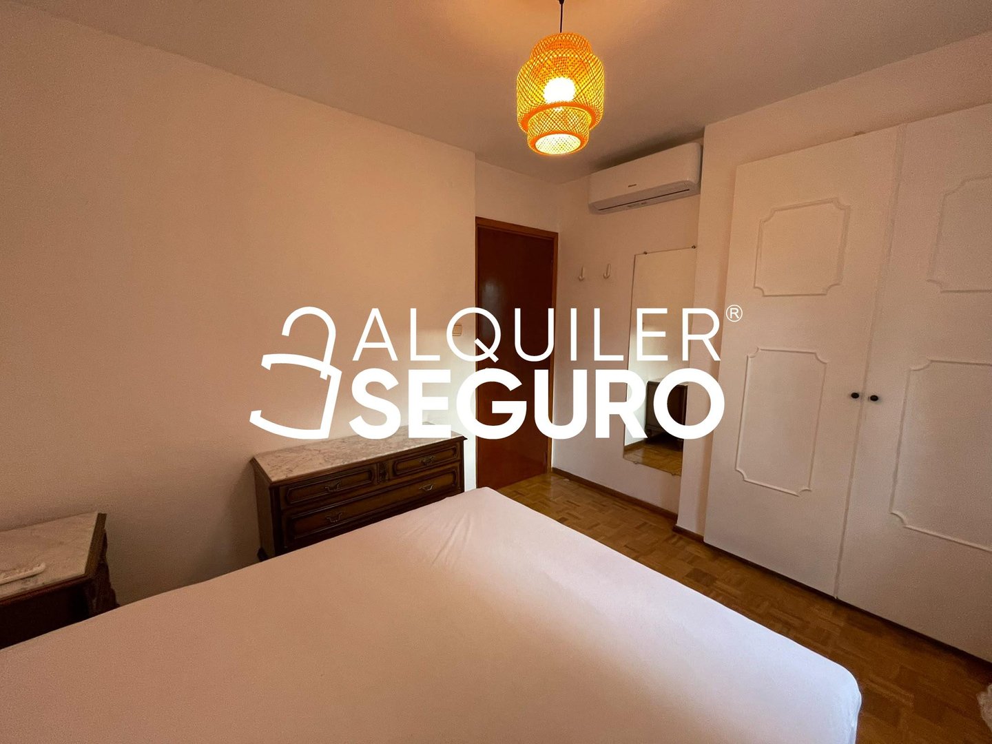 Pis de 70 m² a Madrid