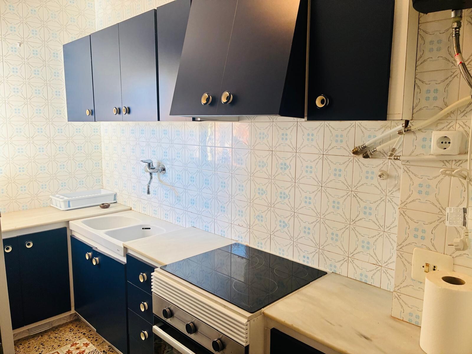 Flat 74 m² in Alcanar