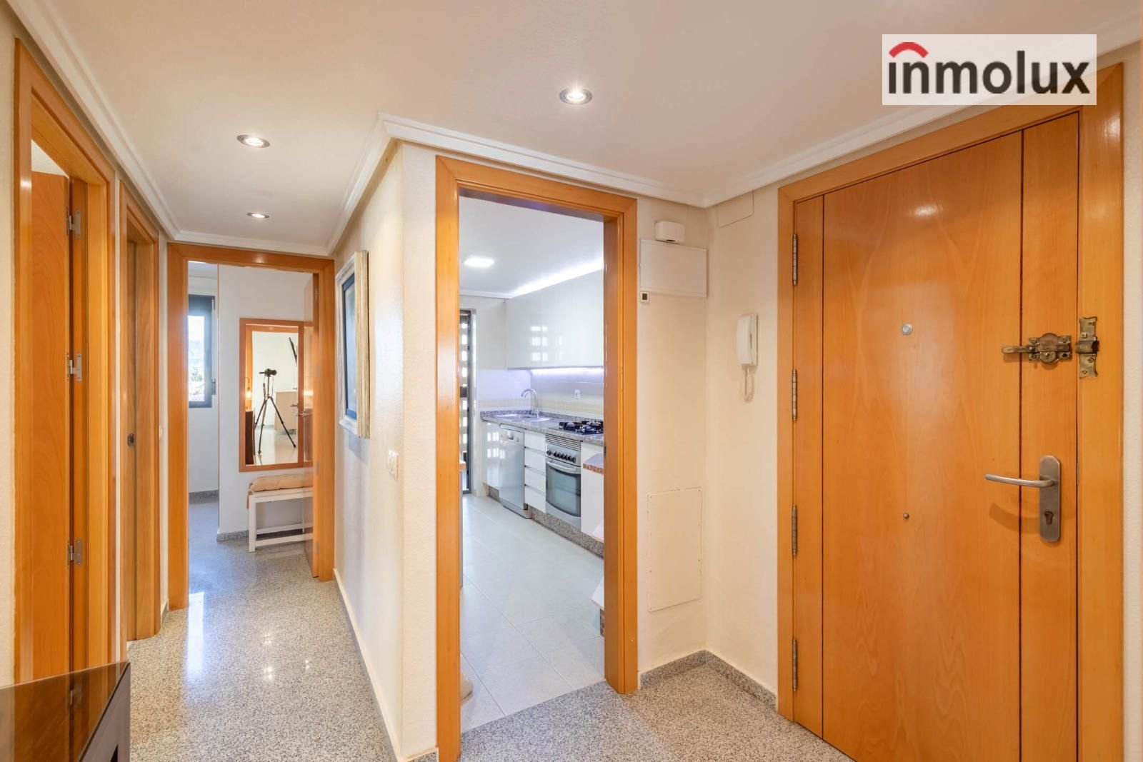 Piso de 117 m² en Alicante