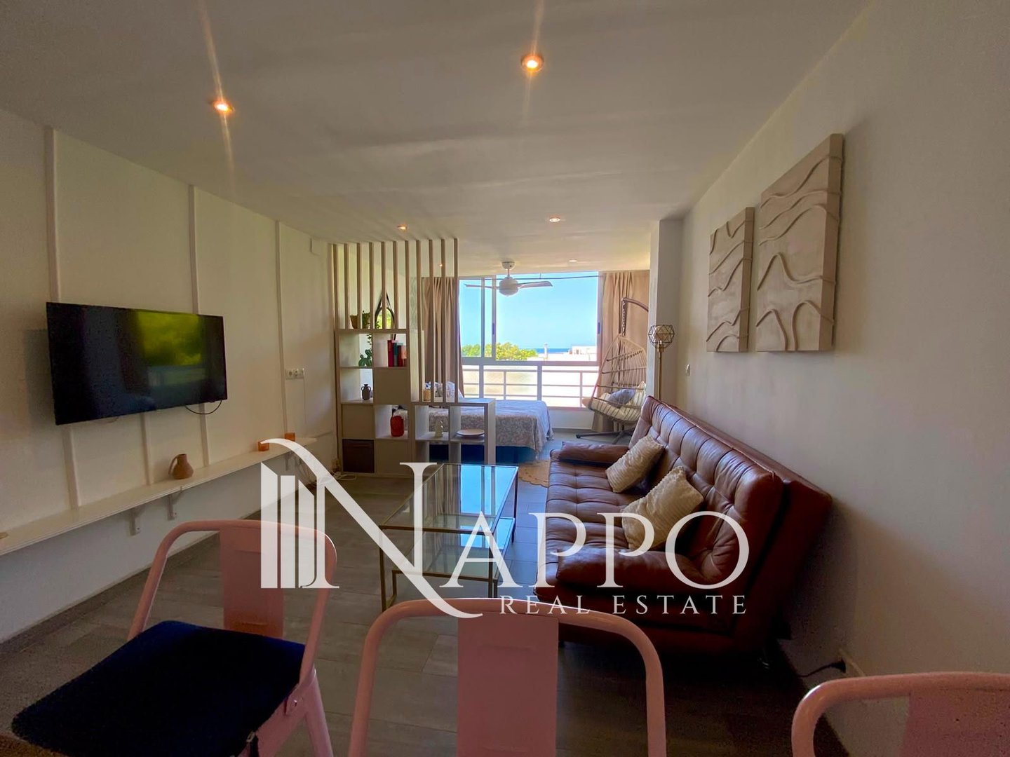 Piso de 45 m² en Calvià