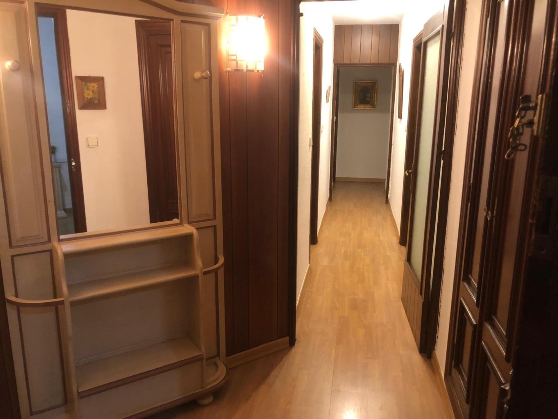 Piso de 108 m² en Sevilla