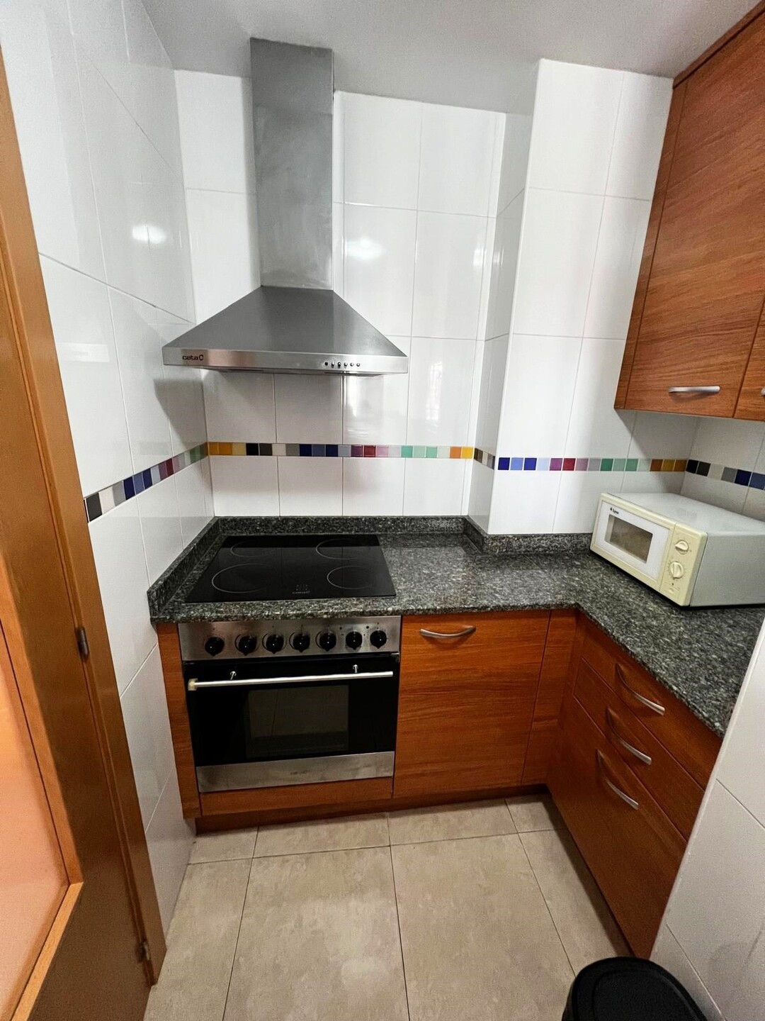 Piso de 61 m² en Benicarló