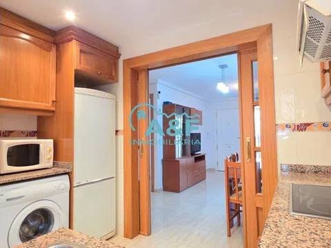 Piso de 50 m² en Oropesa del Mar