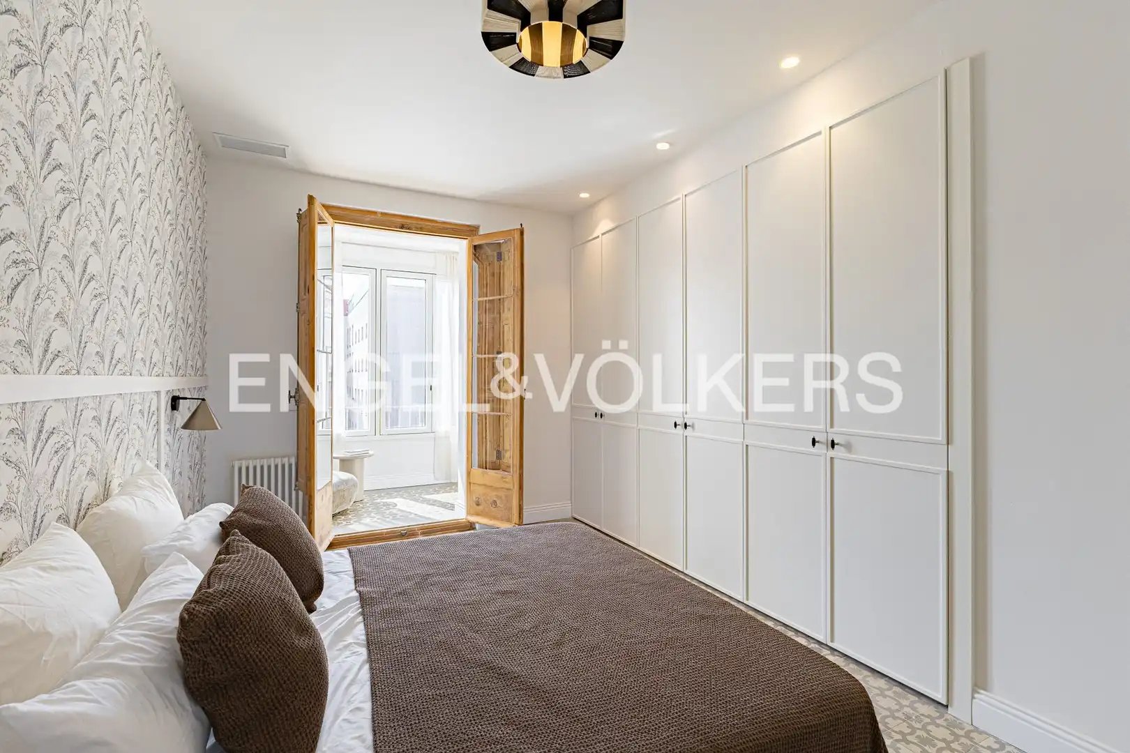 Wohnung 228 m² in Barcelona