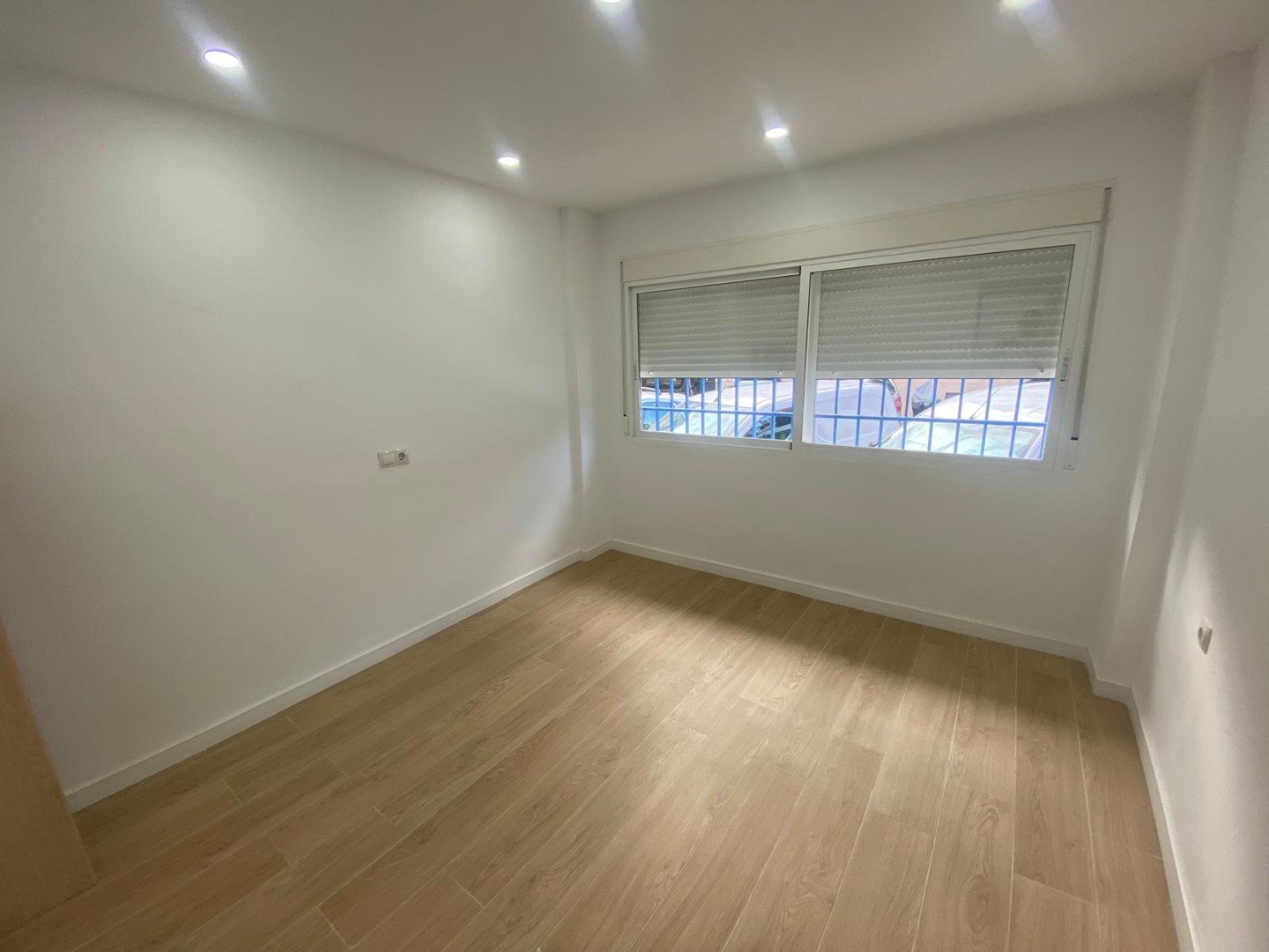 Piso de 105 m² en Masanasa