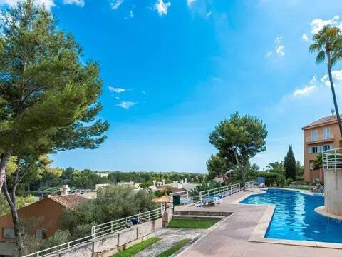 Apartamento 147 m² em Calvià