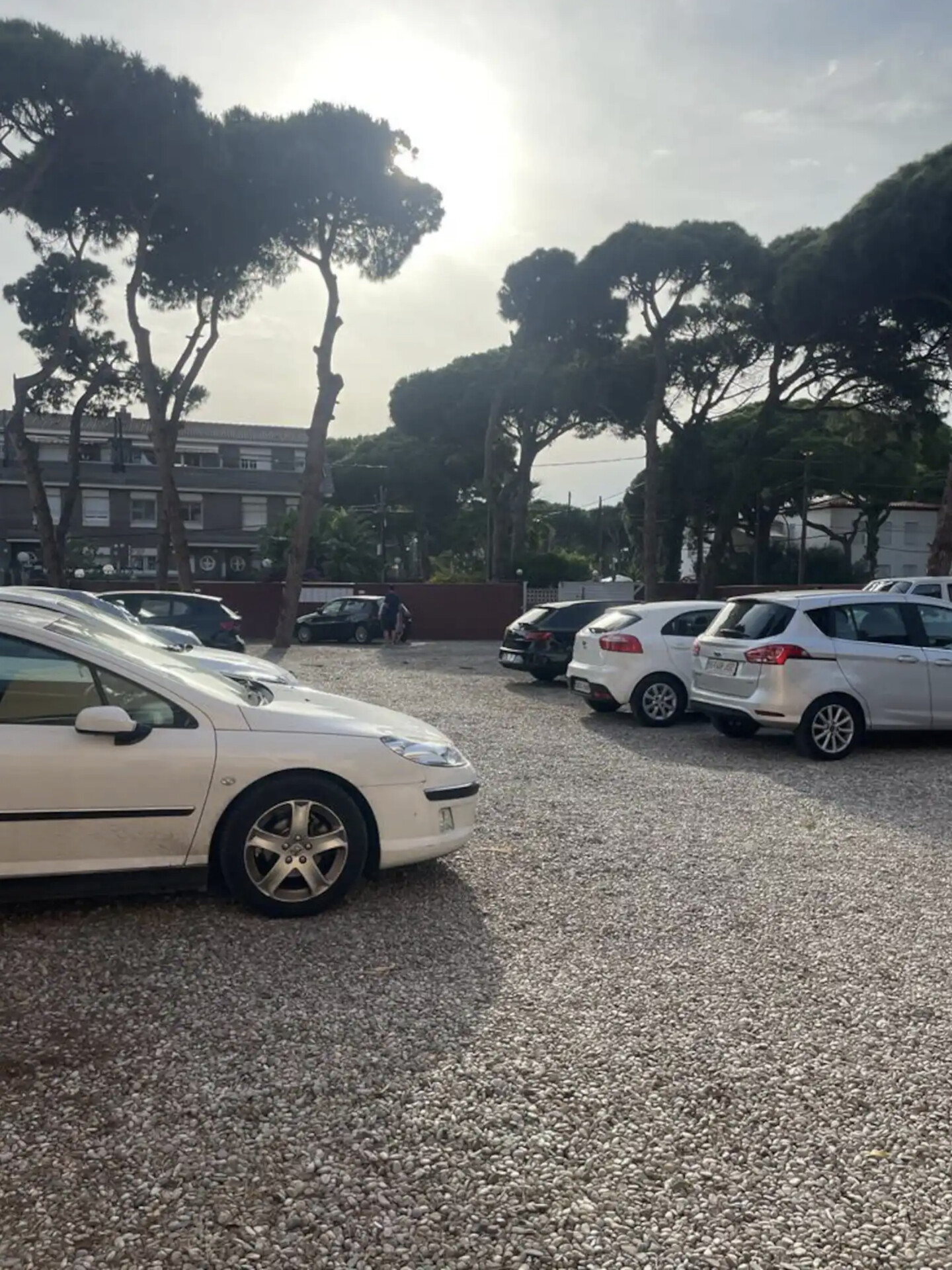Piso de 25 m² en Castelldefels