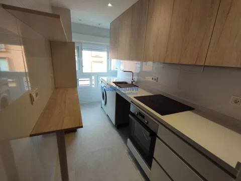 Piso de 92 m² en Sevilla