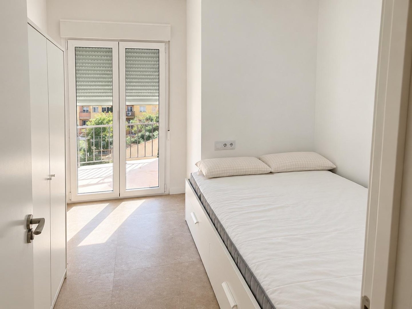 Piso de 87 m² en Valencia