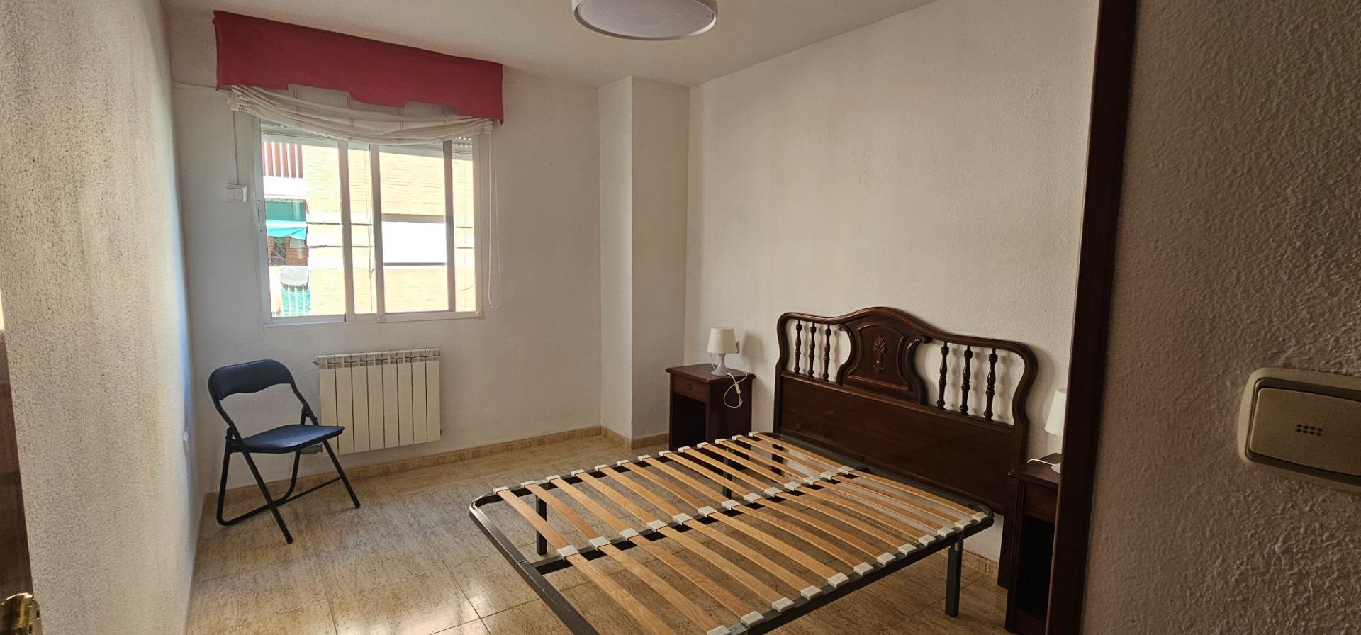 Piso de 83 m² en Granada