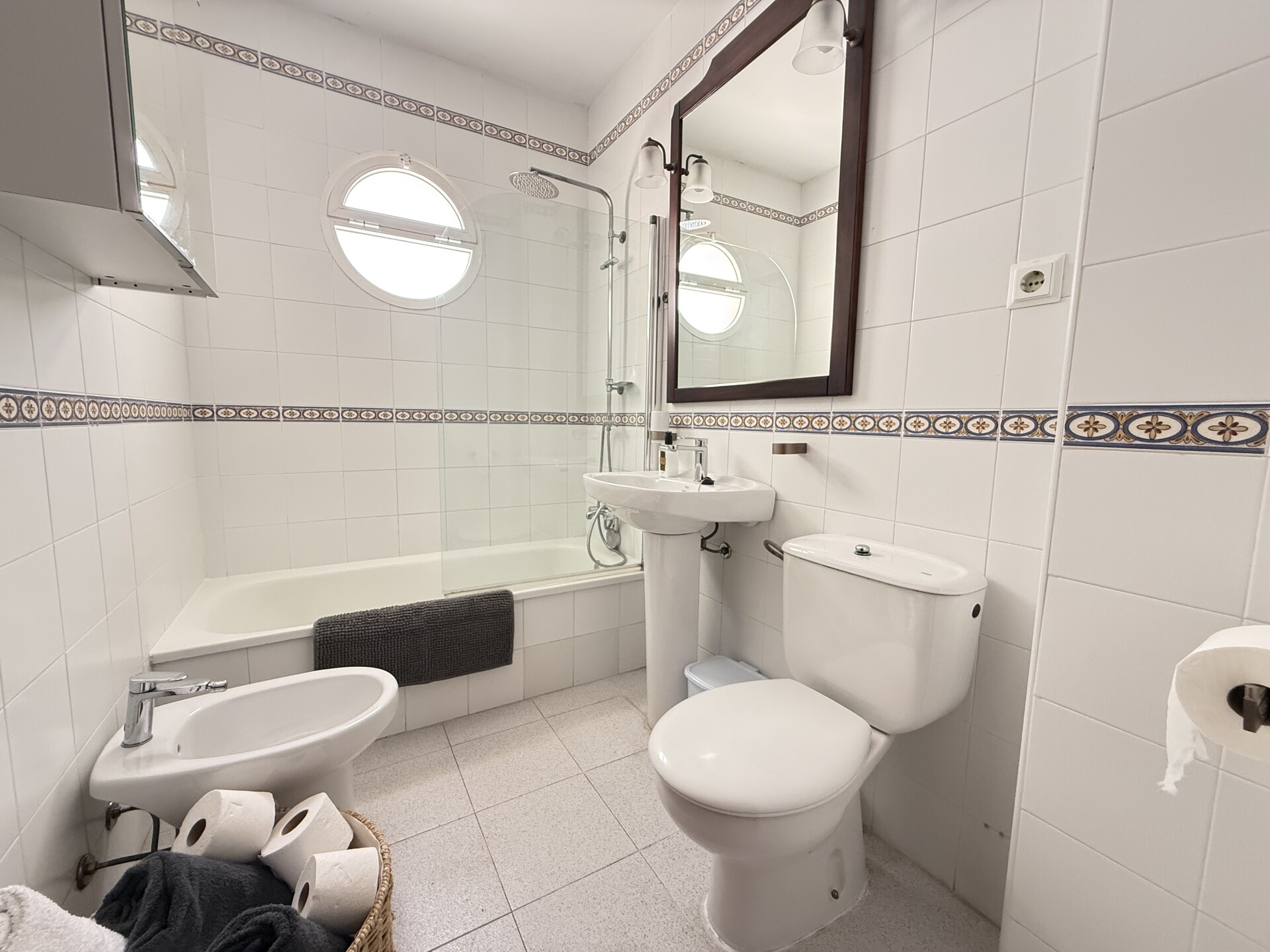 Piso de 76 m² en Cádiz