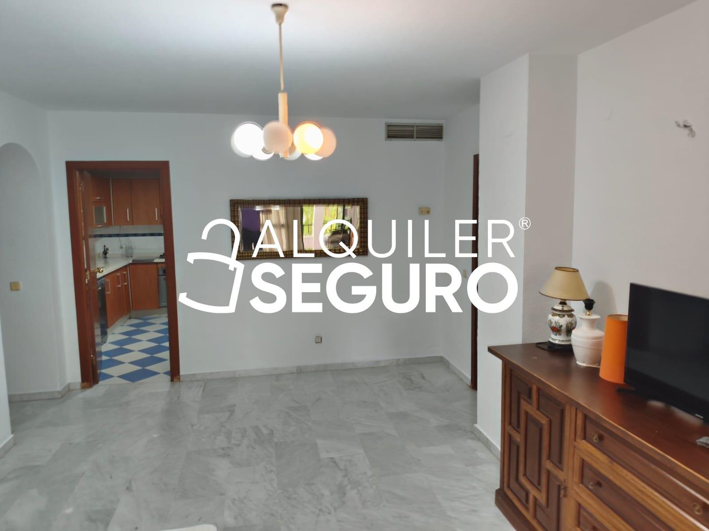 Appartamento 96 m² a Siviglia