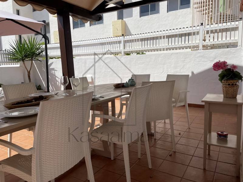 Casa de 50 m² en San Bartolomé de Tirajana