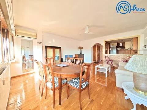 Pis de 75 m² a Saragossa