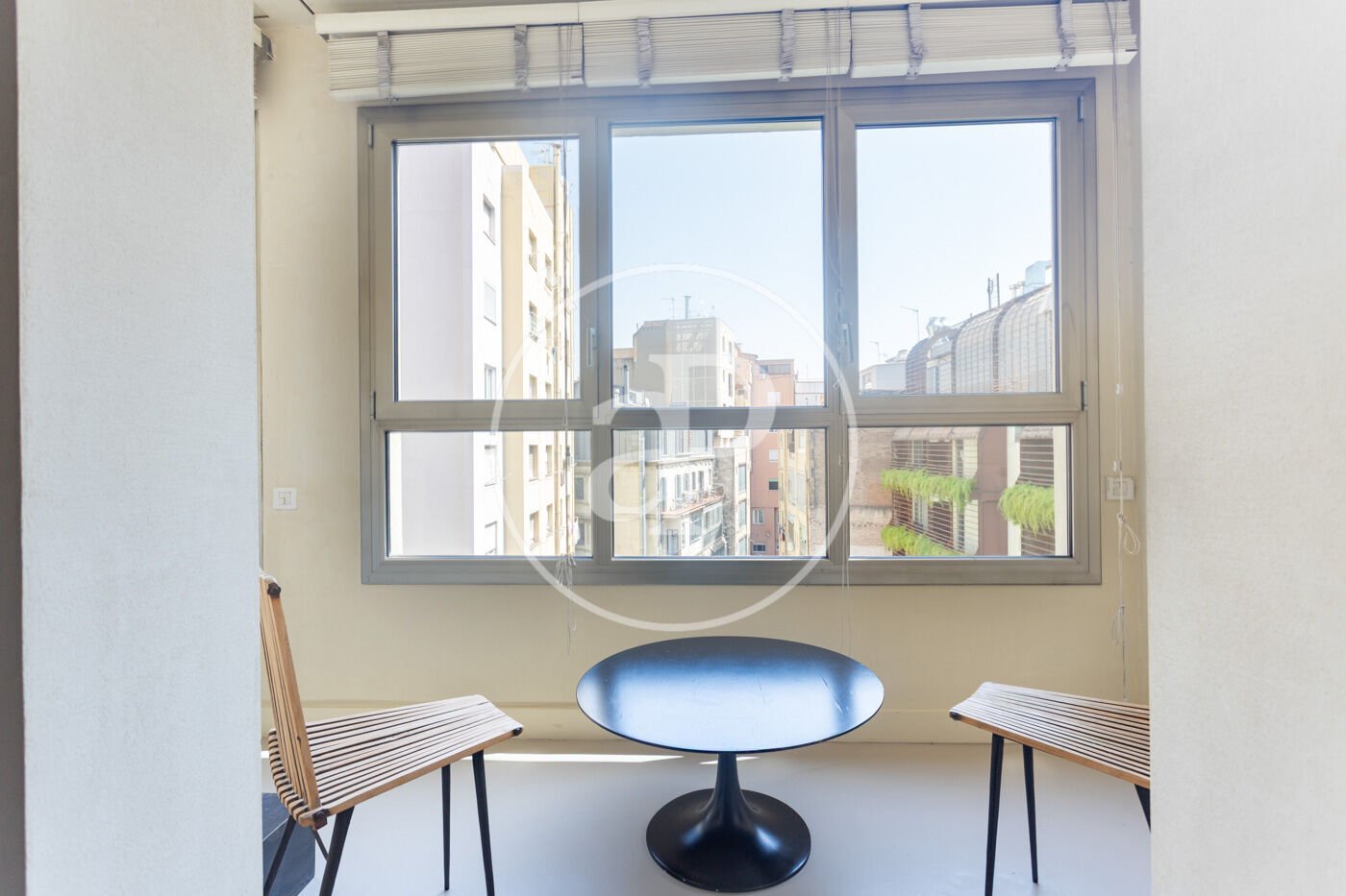 Piso de 199 m² en Barcelona