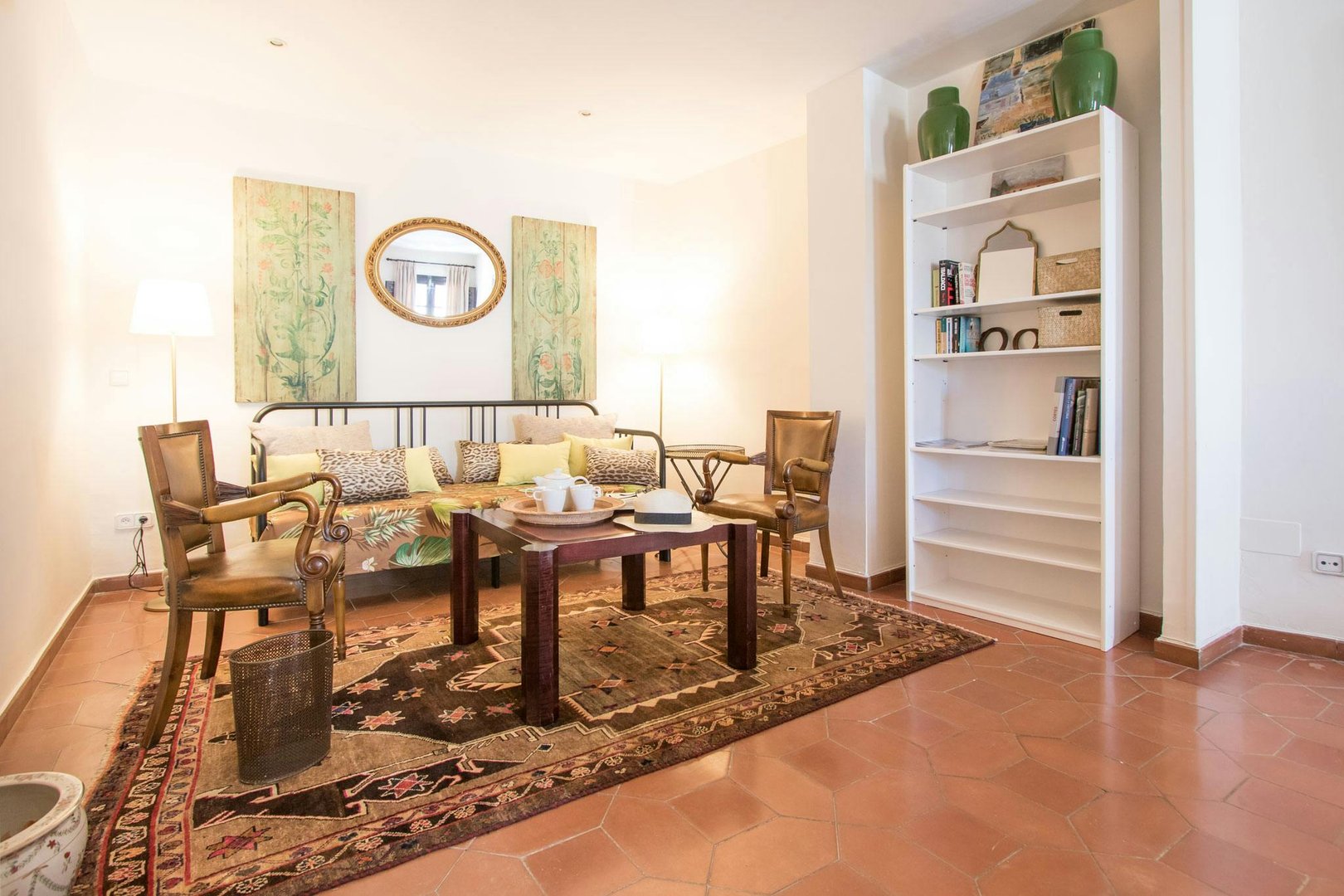 Piso de 120 m² en Sevilla