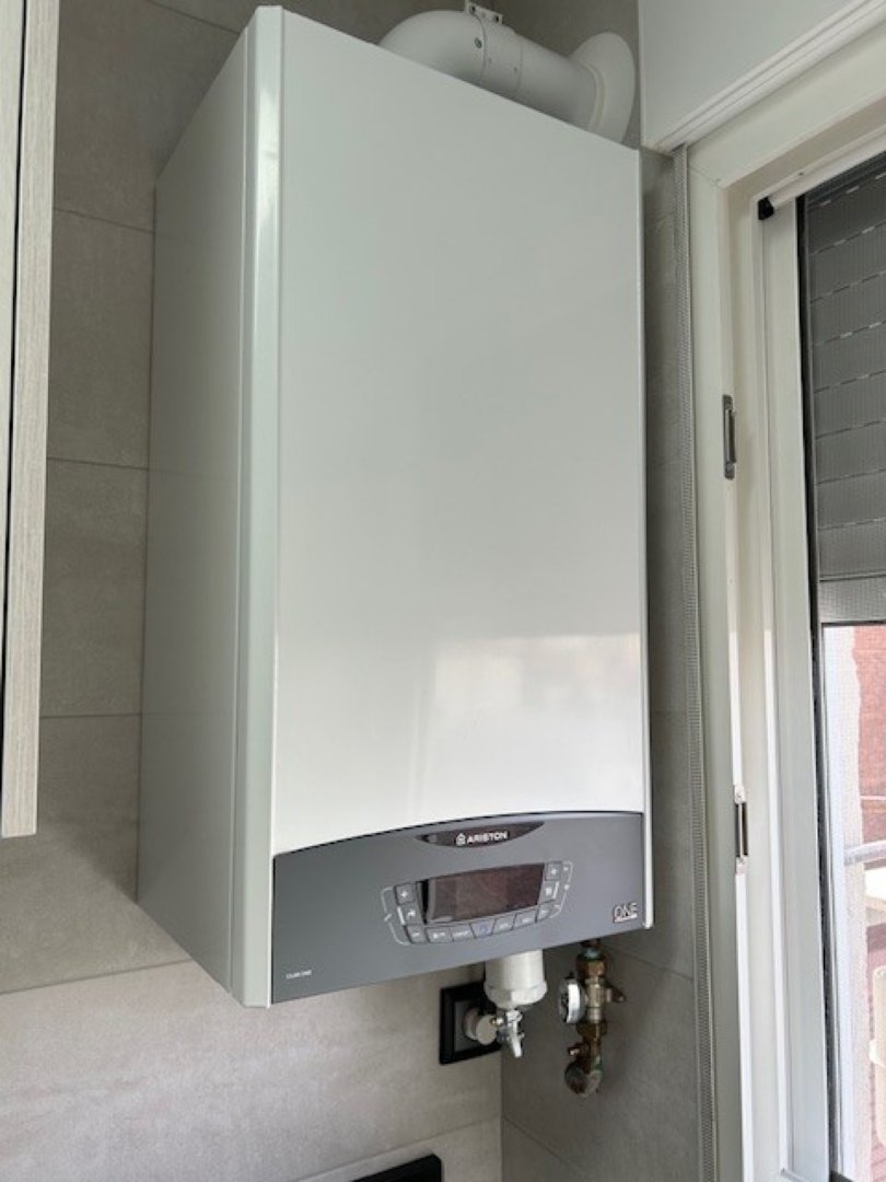 Piso de 89 m² en Segovia