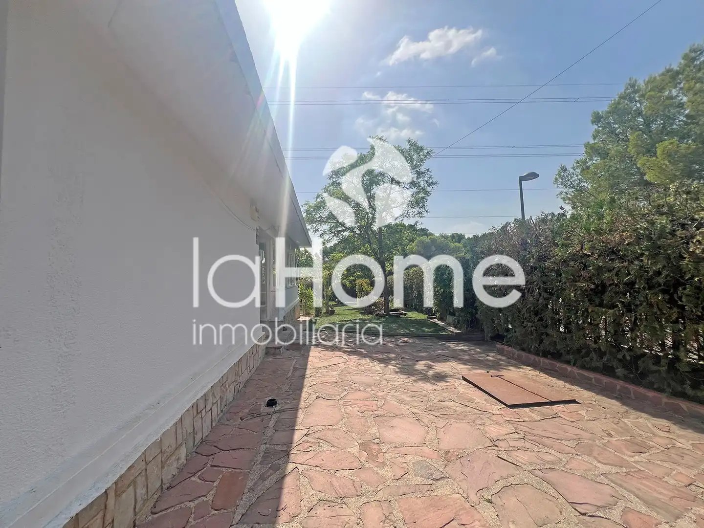 Casa de 238 m² a Paterna
