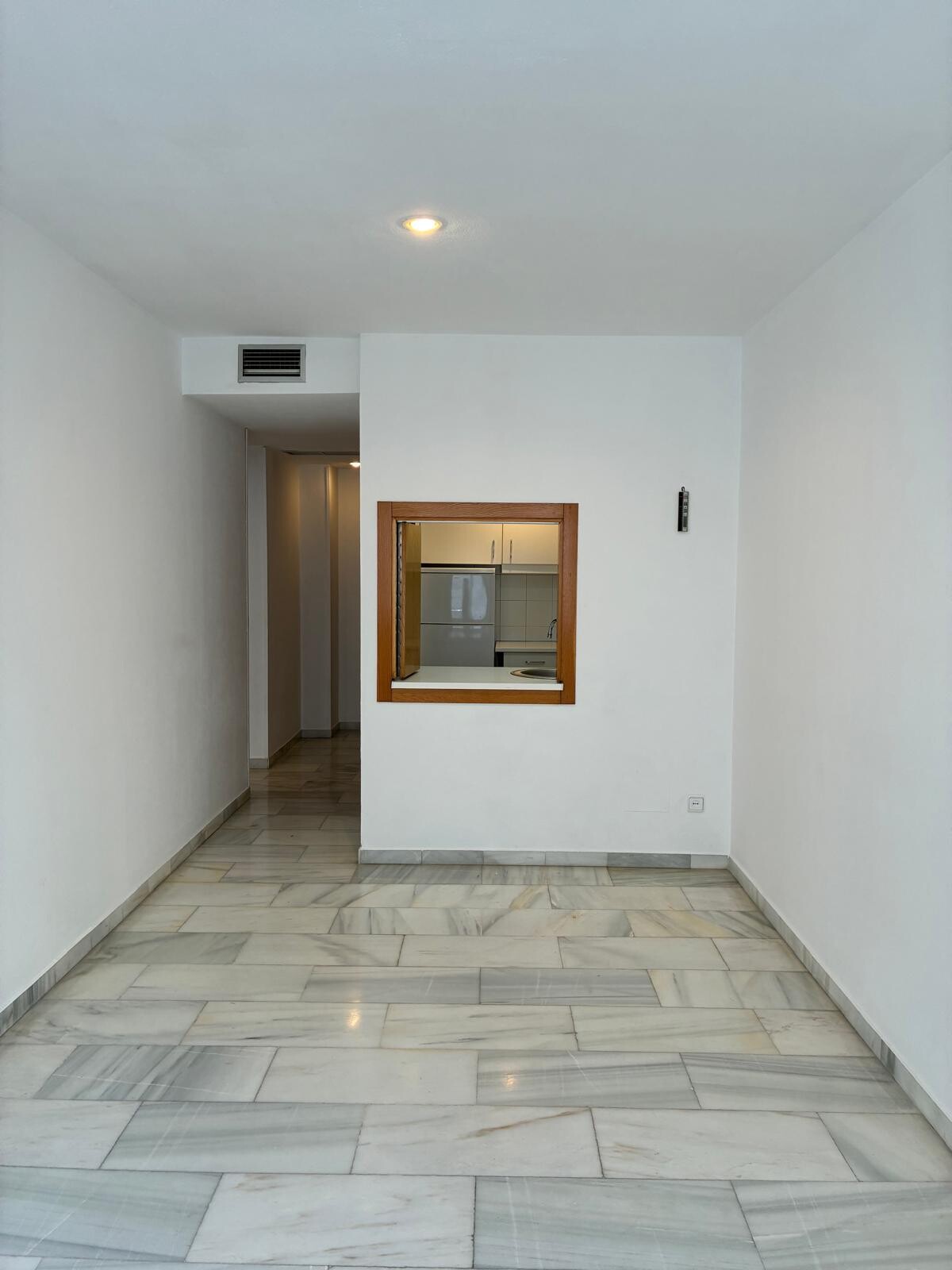 Pis de 64 m² a Madrid