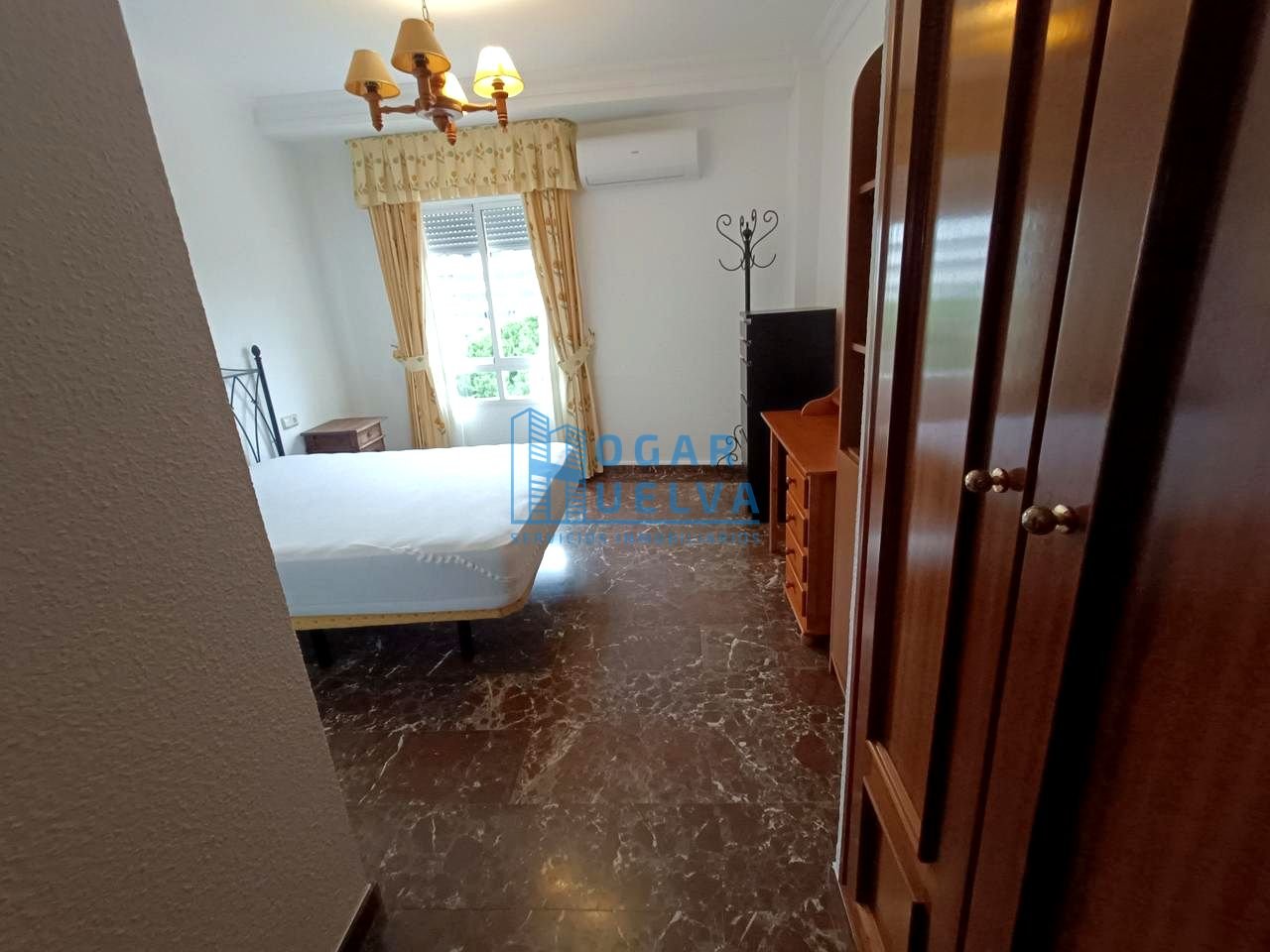 Pis de 60 m² a Huelva