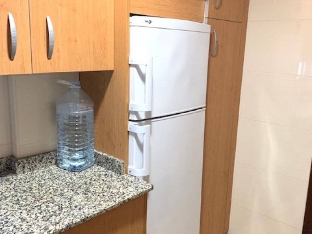 Piso de 67 m² en Murcia