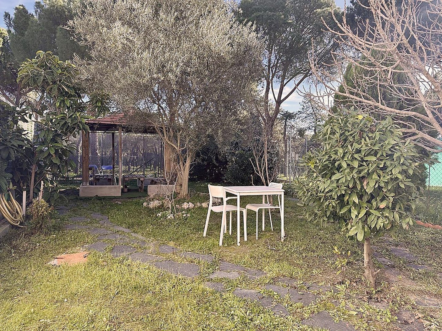 Habitació de lloguer, Villanueva de la Cañada