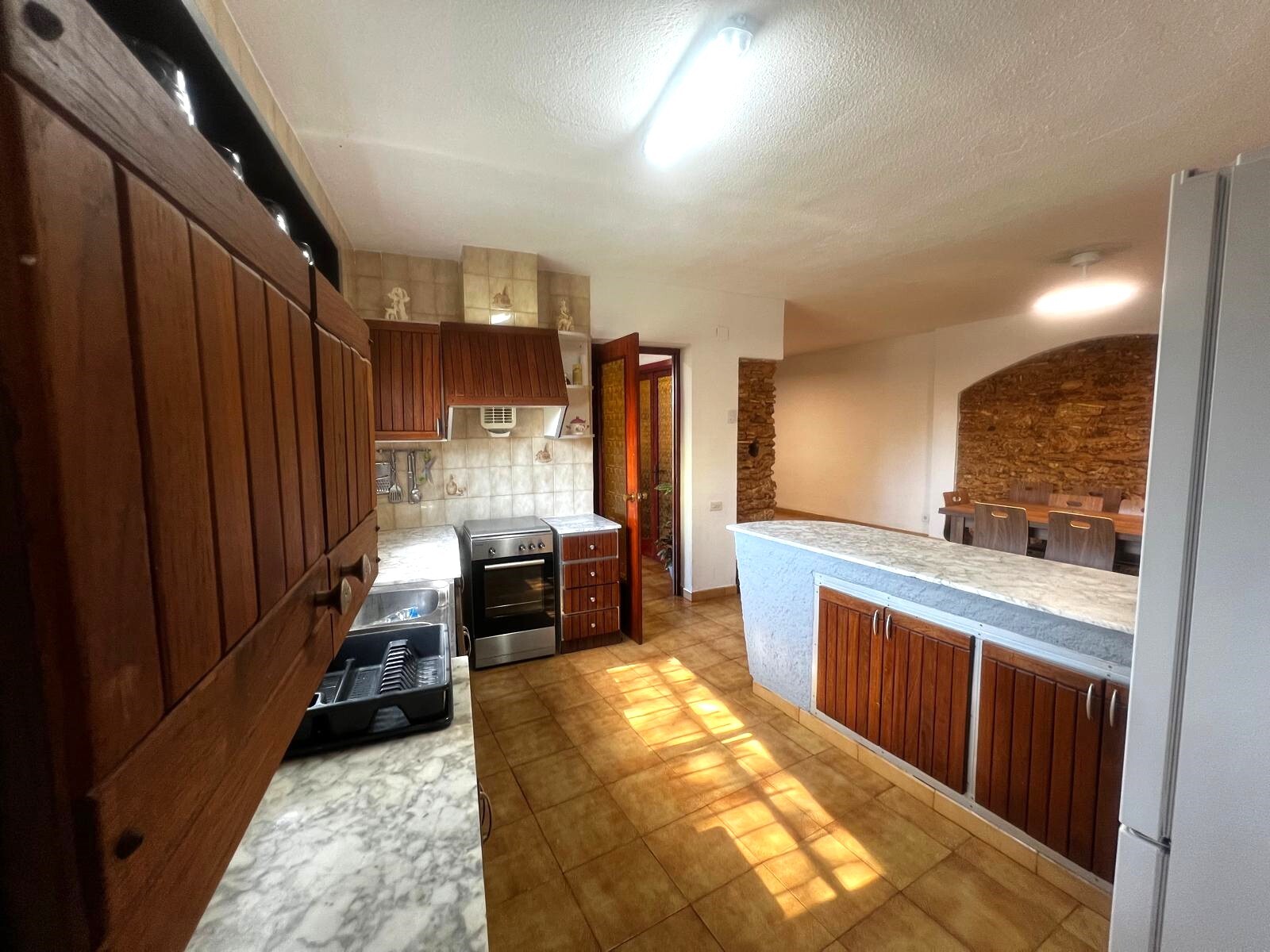 Piso de 109 m² en Benicarló
