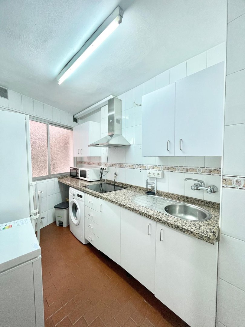 Habitación 120 m², Granada