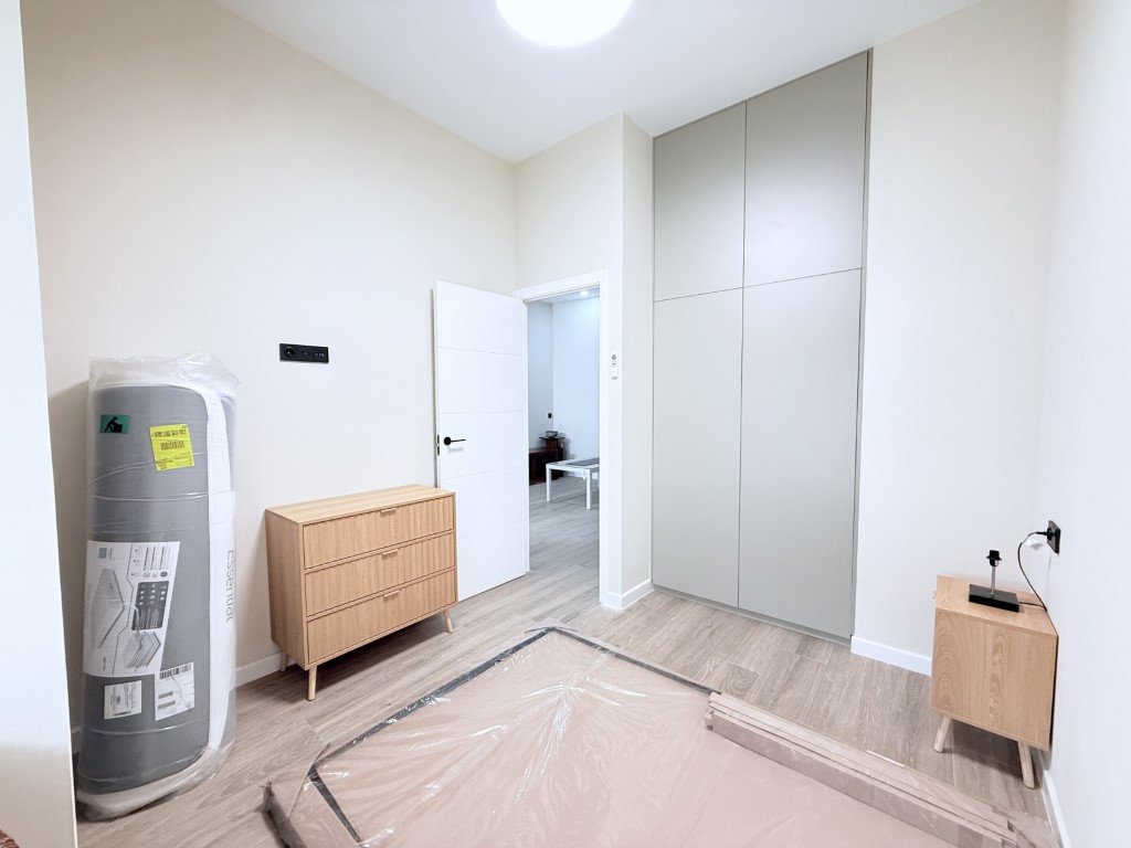 Piso de 60 m² en Córdoba