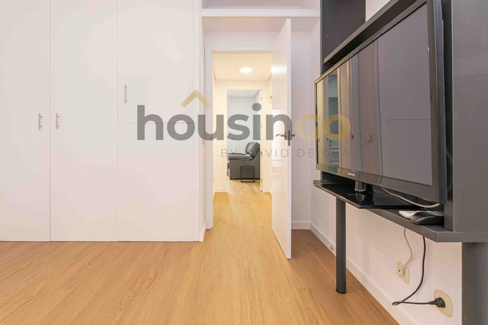 Piso de 55 m² en Madrid