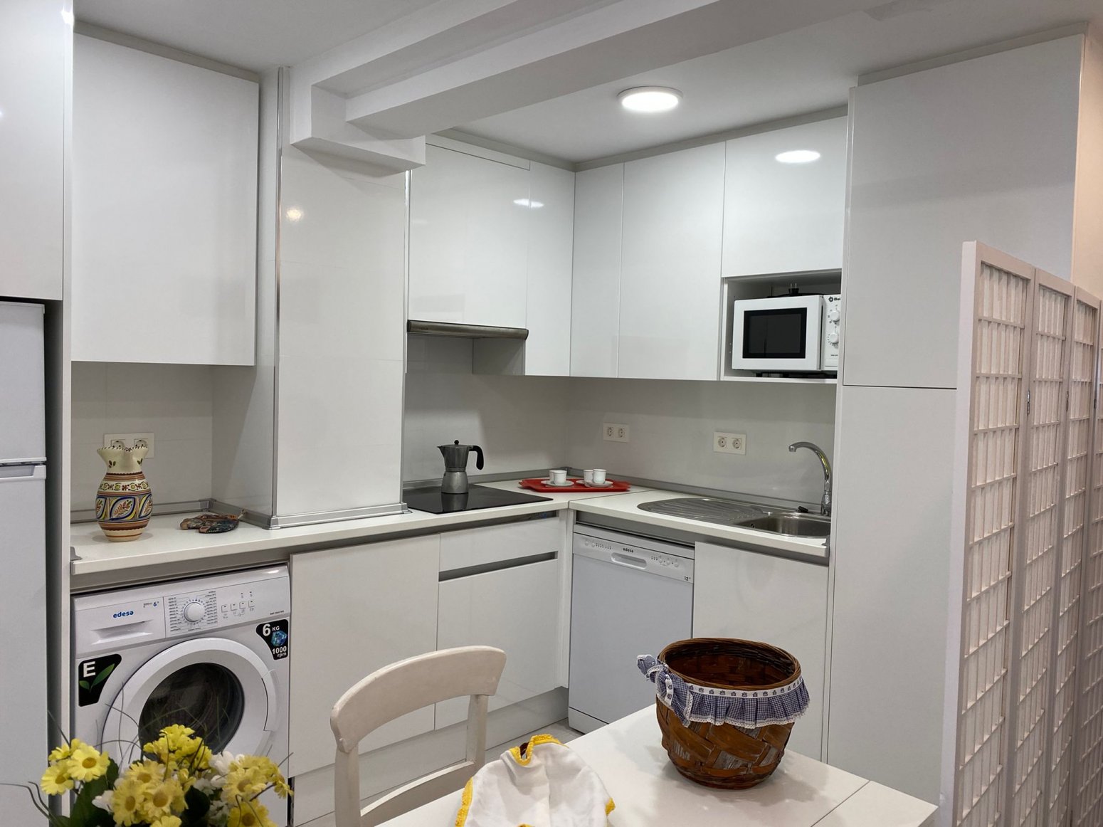 Piso de 50 m² en Gijón