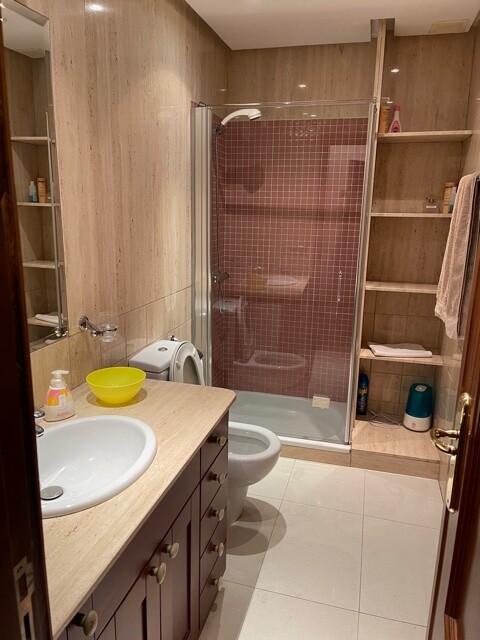Piso de 60 m² en Salamanca