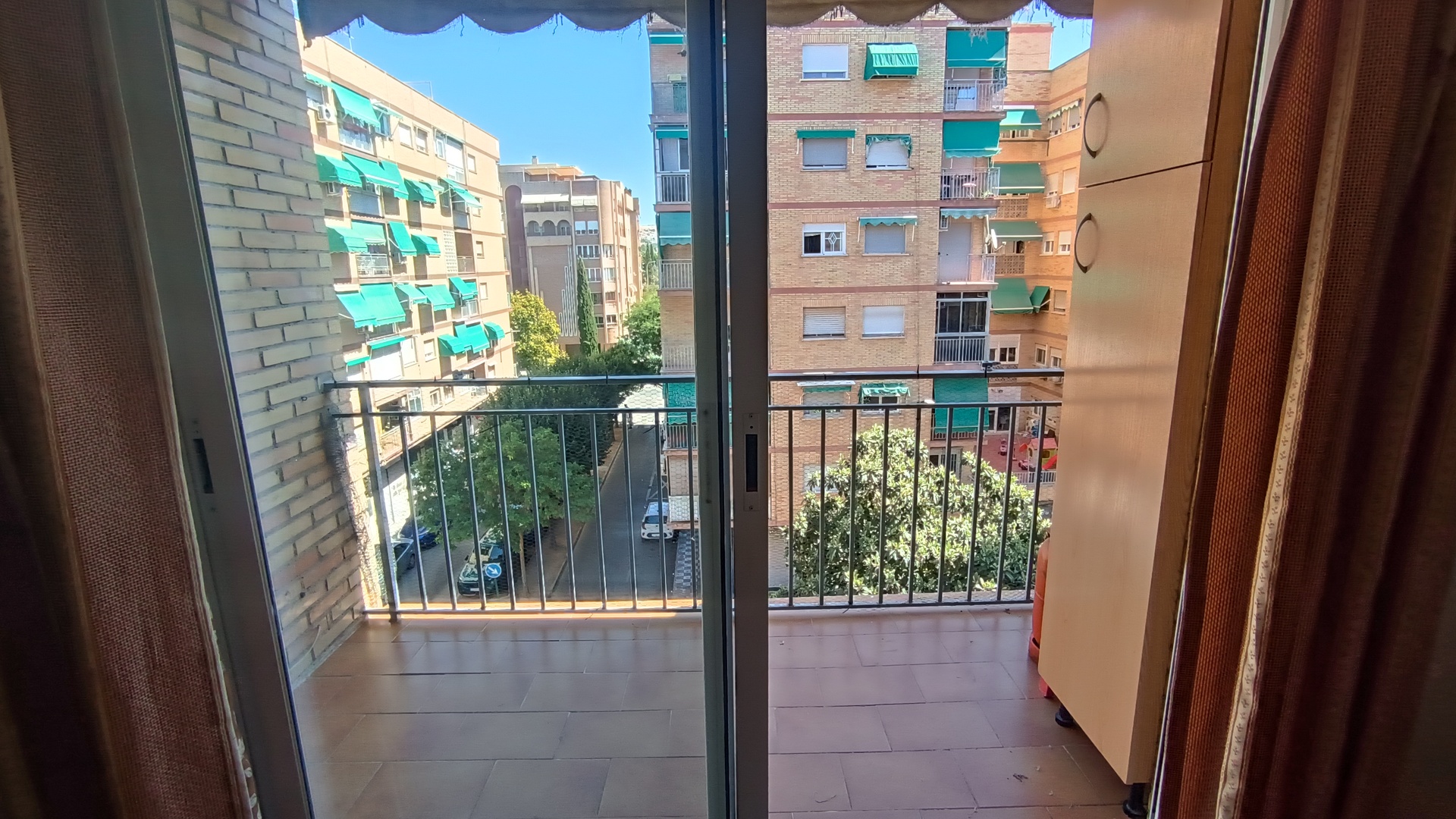Appartement 110 m² à Grenade