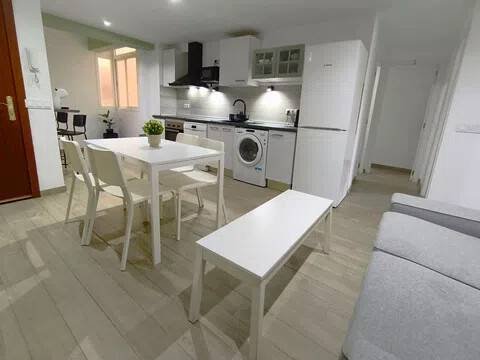 Habitació de lloguer, València