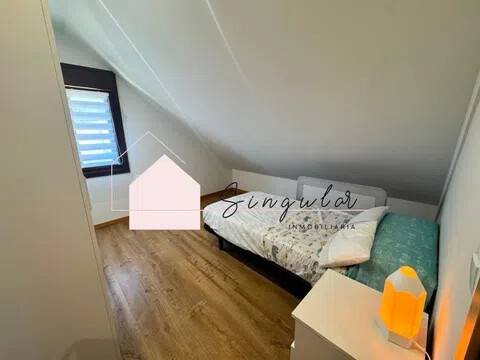 Casa de 84 m² en Nigrán