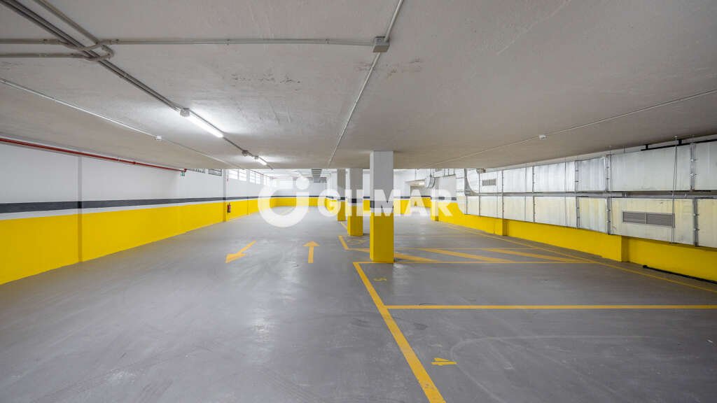 Pis de 84 m² a Pozuelo de Alarcón