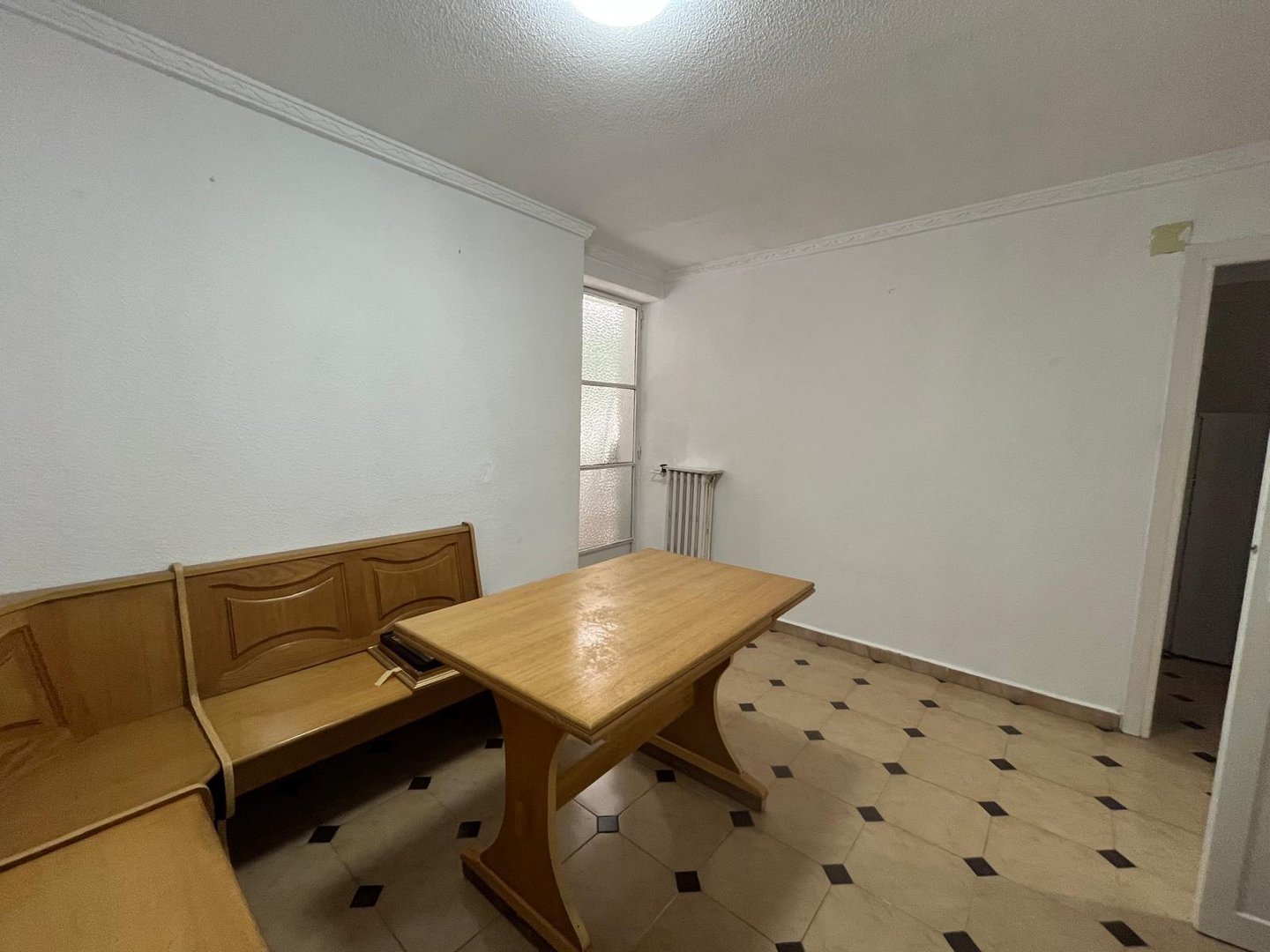 Pis de 122 m² a Granada