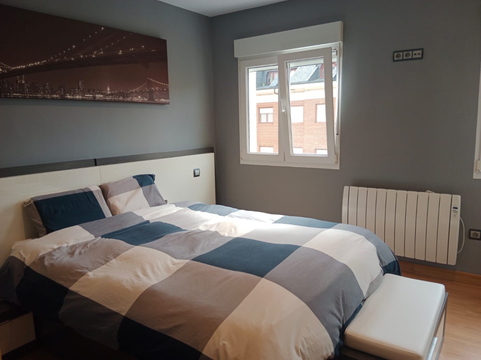 Appartamento 64 m² a Santa María de Cayón