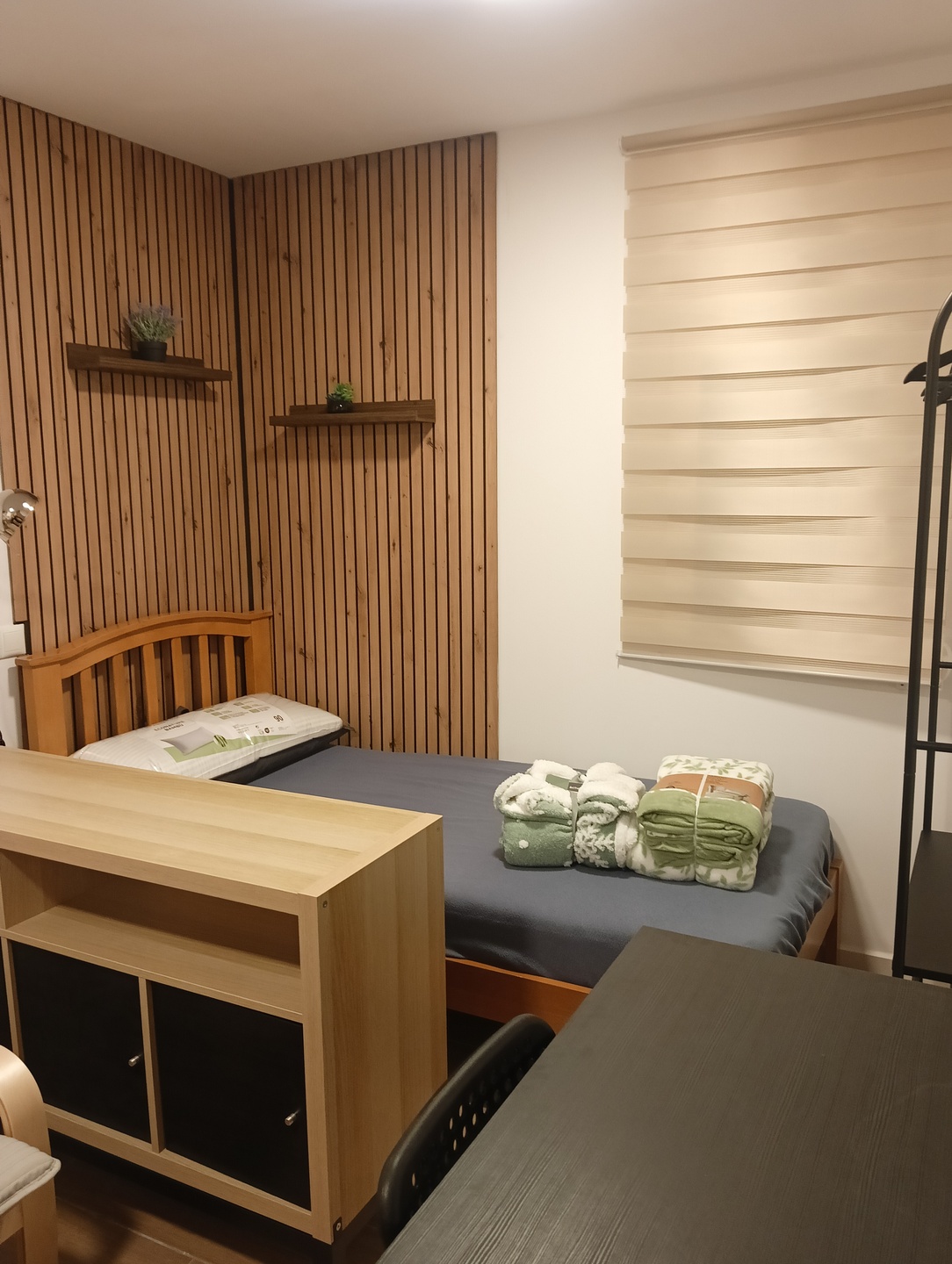 Habitación 15 m², Alicante
