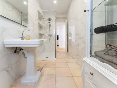 Piso de 146 m² en Gijón