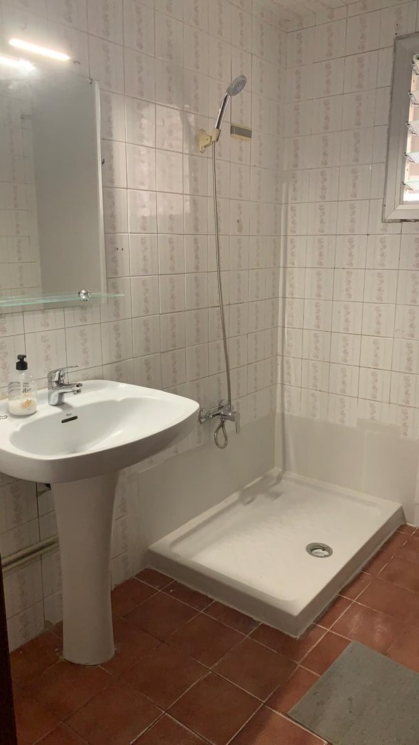 Piso de 120 m² en Valencia